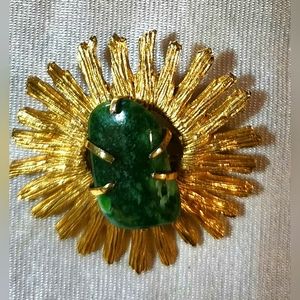 Brooch
